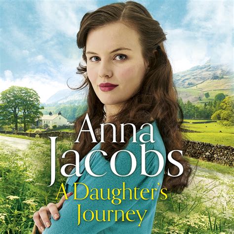 A Daughters Journey By Anna Jacobs Hachette Uk