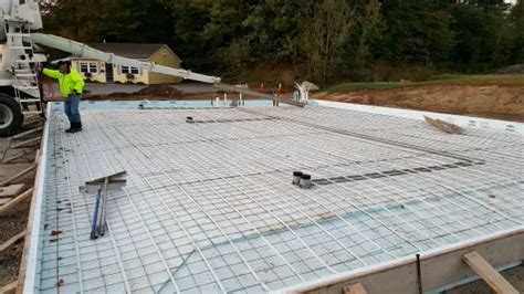 Aug 29 How Much Does A 40 X 60 Concrete Slab Cost Real Contractors