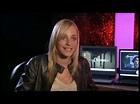 The Condemned Victoria Mussett Interview 360p - YouTube