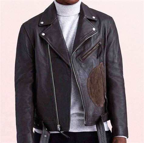 15 Best Affordable Leather Jackets For Men 2020