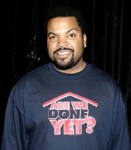 Ice Cube Picture Xxx World Movie Premiere