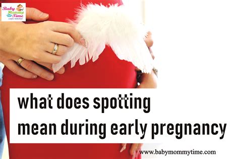 Does Bleeding During Pregnancy Always Mean That There Is A Problem