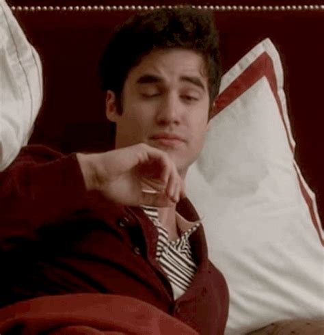 Darren Criss Fantasy  Find And Share On Giphy