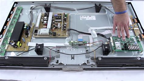 Samsung Tv Power Supply Repair Kit