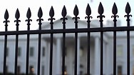 Image result for spiked fence