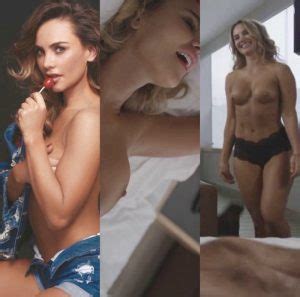 Ximena Cordoba Nude Sexy Collection 19 Photos TheFappening
