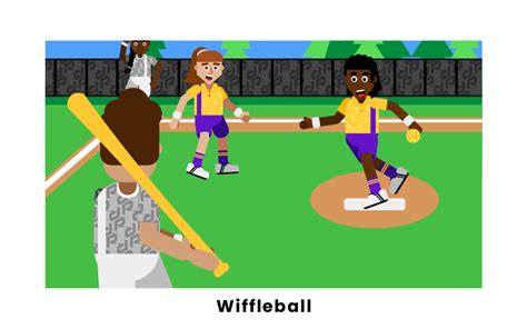 How Long Is A Wiffle Ball Game