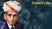 Engineer’s Day 2019: 5 things to know about Sir M Visvesvaraya on his ...