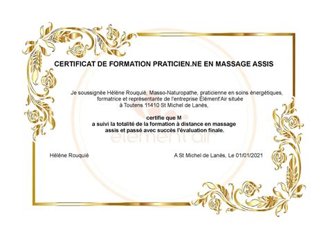 formations massage assis en ligne france formations en massages