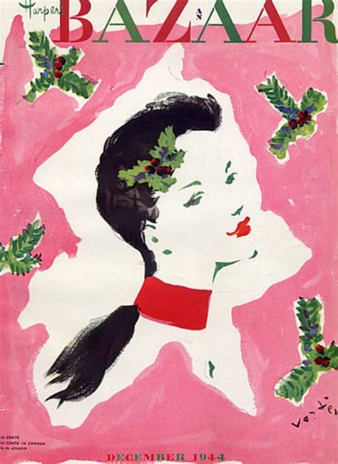 35 Stunning Holiday Themed Magazine Covers From The Days Of Yore