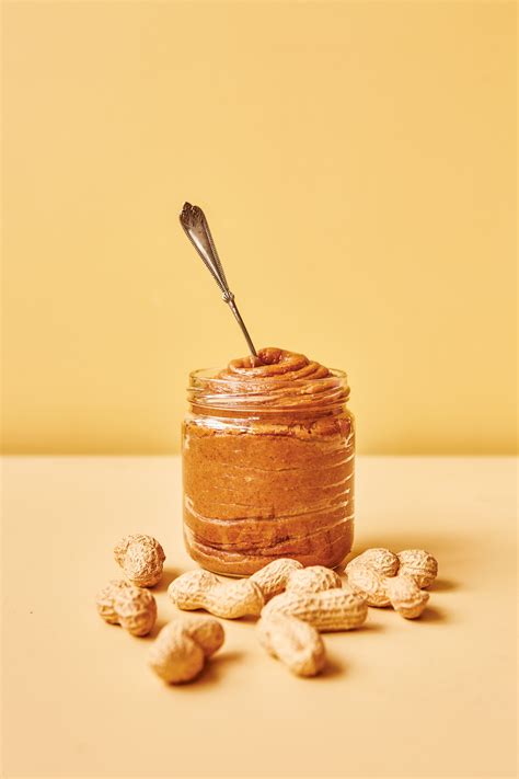 Sweet Spreads Make Salted Caramel Peanut Butter