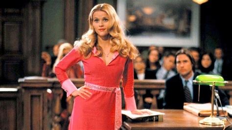 Reese Witherspoon Confirms Legally Blonde 3 Fox News