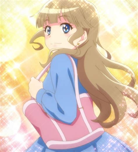 Mewkledreamy Episode 4 Tsukishima Maira Blue Anime Anime Art Girl