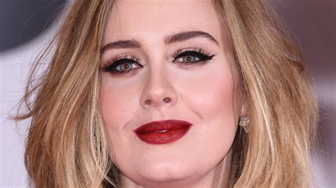 Get The Adele Makeup Look Lookfantastic Blog