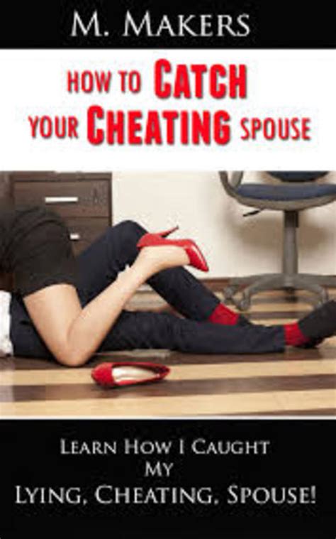 Cheating Cheater Catch Your Lover In The Act Tradebit