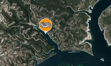 5 Lake Travis Party Coves You Cant Miss Knowwake
