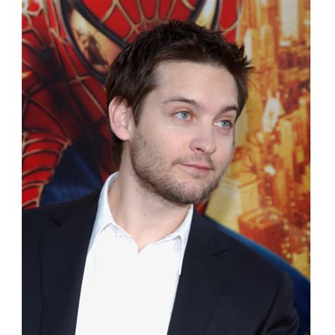 What Spider Man Actor Played Peter Parker First