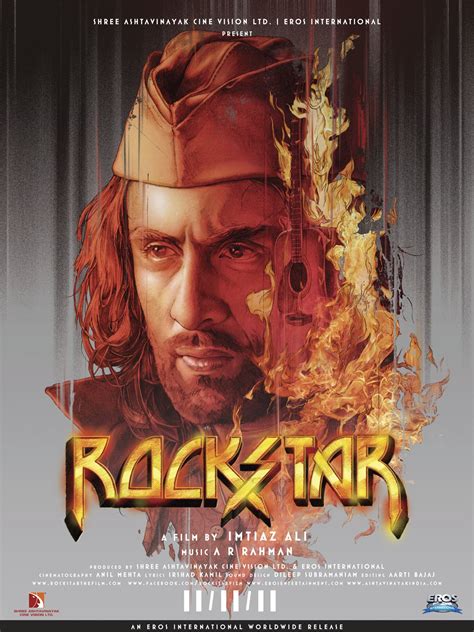 Rockstar Movie Stills And Wallpapers | Bollywood Paradize
