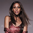 Alexandra Burke, The Truth Is in High-Resolution Audio - ProStudioMasters