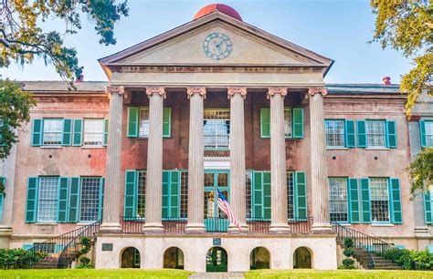 Why Charleston Sc Is One Of The Best College Towns In The South