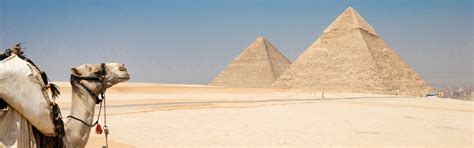 Egypte Les Secrets Des Pyramides De Gizeh Le Magazine Du Voyage Autrement