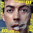 RockyMusic - Best Of Tim Curry CD (Front Cover) image