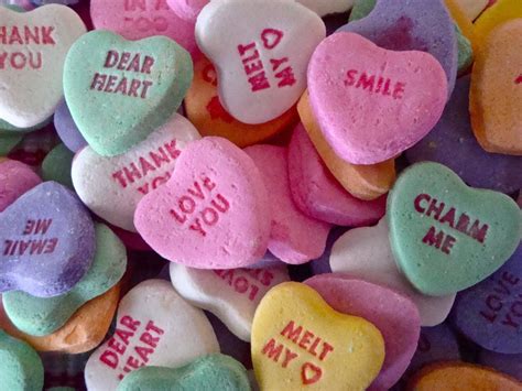 Pin De Danica Buccheri Bloomberg En Hearts ♥ Galore Candy Hearts