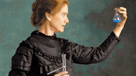 Marie Curie Así Fue La Vida De La Madre De La Física Moderna