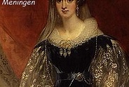Adelaida de Sajonia-Meiningen, esposa de rey del Reino Unido e Irlanda ...