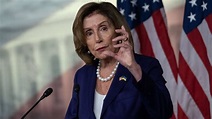 US-Toppolitikerin Nancy Pelosi heute in Taiwan erwartet