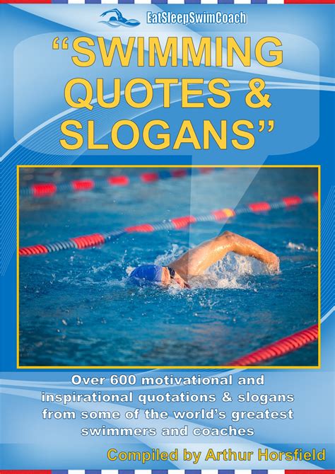 Swimming Quotes And Slogans Eatsleepswimcoach