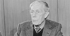 What Happened To The Real Anthony Blunt From The Crown?