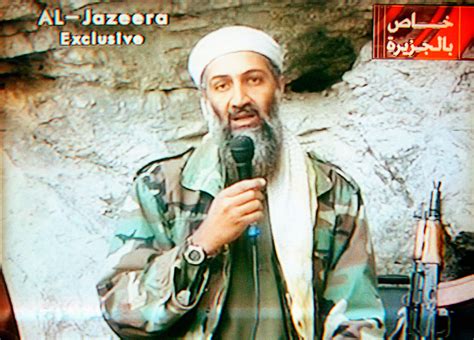 Isolado E Paranoico Os Dias Finais De Osama Bin Laden