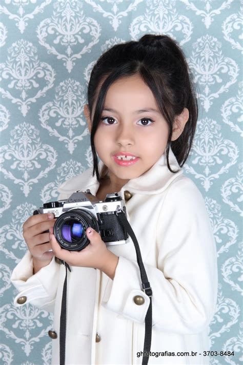 Menina 6 A 10 Anos Gh Fotografias