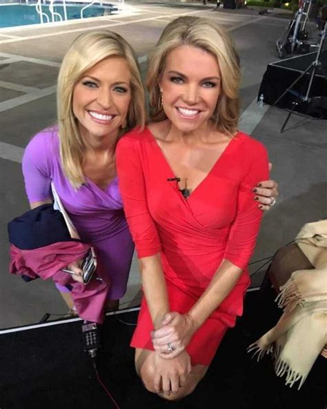 Sexy Ainsley Earhardt Boobs Pictures Which Will Leave You To Awe In
