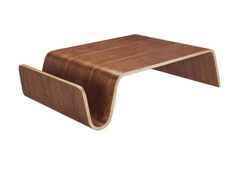 The table is made of plywood and feature stunning, cubist fo. Scando Plywood Coffee Table | FurnishPlus