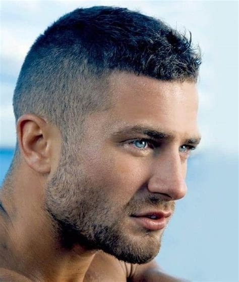 25 New Mohawk Hairstyles With Designs For Men Hairstylecamp