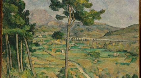 Cézanne Peint France Gall Michel Berger Lcff