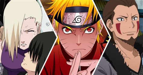 Naruto White Haired Characters You Can Browse This Page To Give You A
