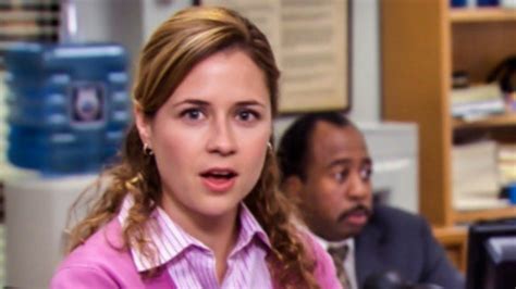 The Office The Progressively Harder Pam Beesly Quiz