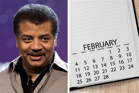 Neil Degrasse Tyson Explains Why The Heck We Have Leap Days Gonetrending