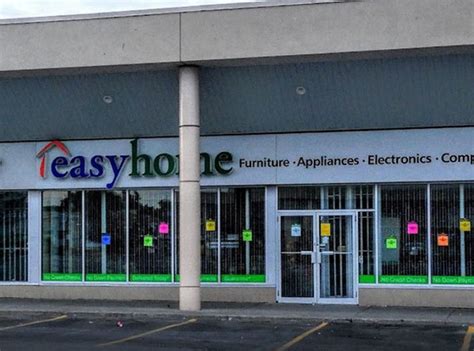 Easyhome Franchise