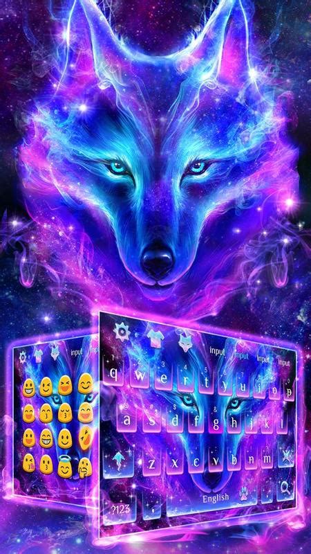 Lobo galaxy 14/set/2020 às 11:52. Tema del teclado Galaxia lobo for Android - APK Download