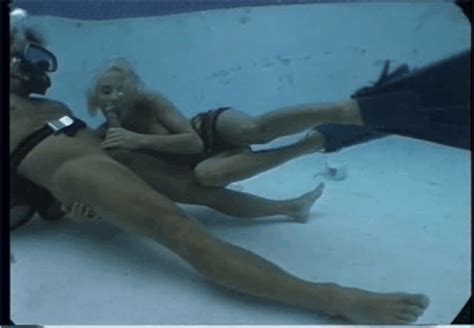 Underwater Hardcore