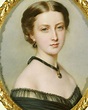 Queen Victoria's Daughter Helena | British royalty | Queen victoria ...