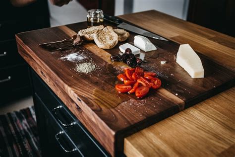 13 Cutting Boards That Make Time In The Kitchen A Bit More Efficient