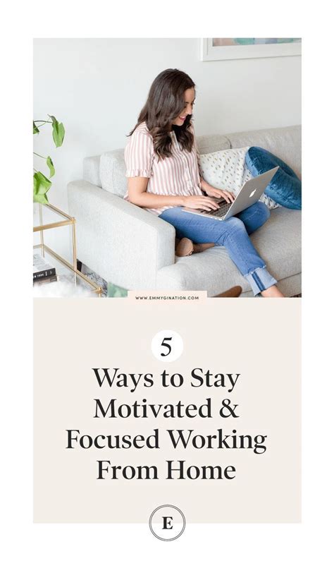 Start Being More Productive And Fulfilling Your Dream With My 5 Ways To