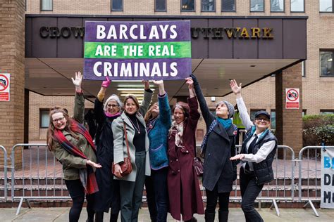 Breaking Barclays 7 Given 2 Years Unconditional Suspended Sentence For Breaking Glass During An