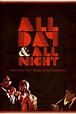 All Day and All Night: Memories from Beale Street Musicians (película ...