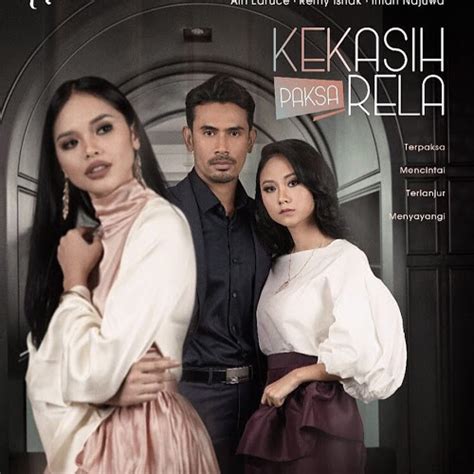 Rosnaida and adham decide to marry each other without their family's consent, causing a wreck to rosnaida's relationship. My Sweet Moments: Drama Syurga Yang Kedua (Astro Prima ...